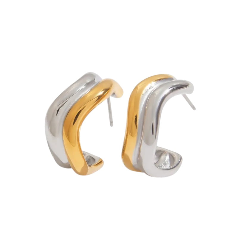 Pendientes "Ino"