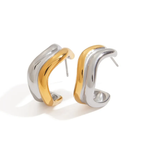 Pendientes "Ino"