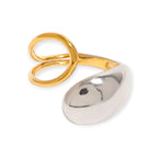 Anillo "Geish"