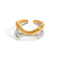 Anillo "Fafni"