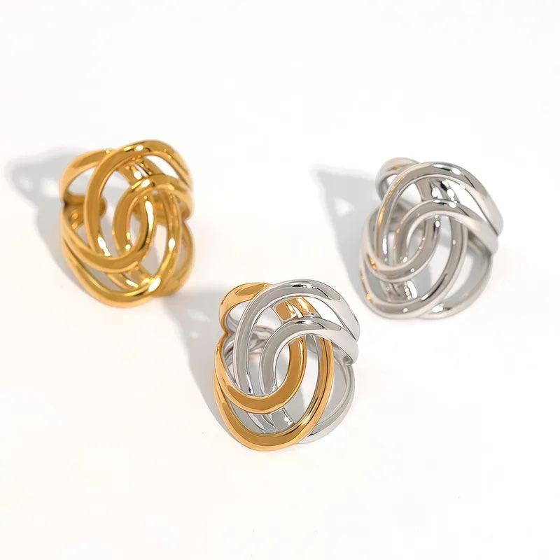 Anillo "Her"