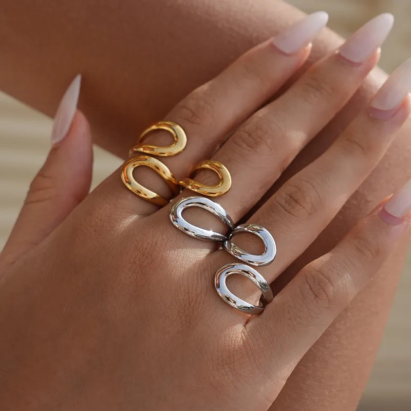 Anillo "Hou yi"
