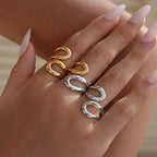 Anillo "Hou yi"