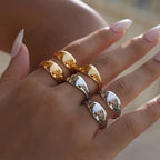 Anillo "Sob"