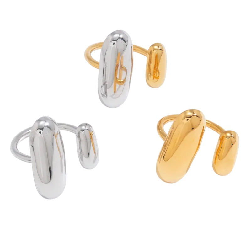Anillo "Rama"