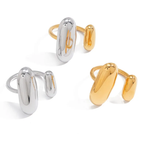 Anillo "Rama"