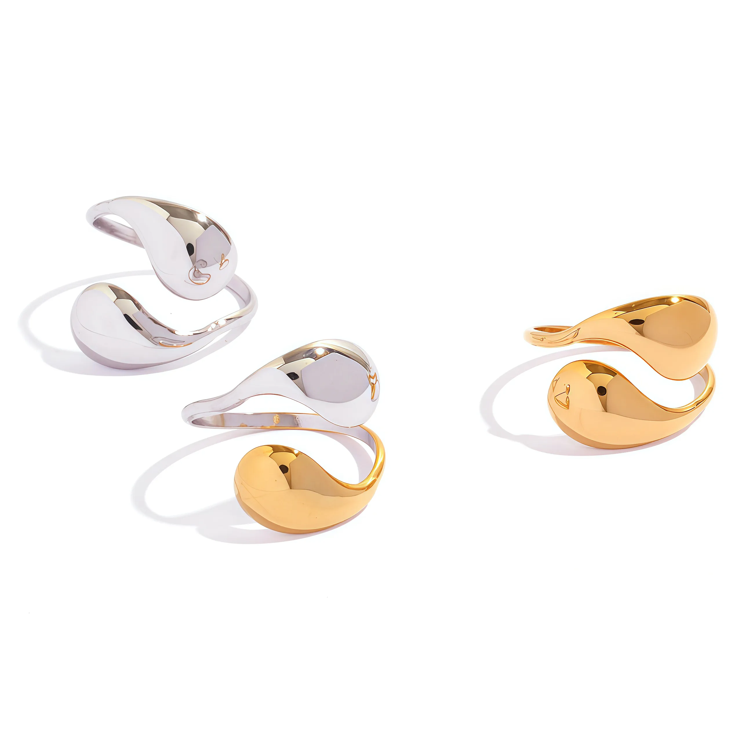 Anillo "Kuan"