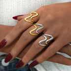 Anillo "Jup"