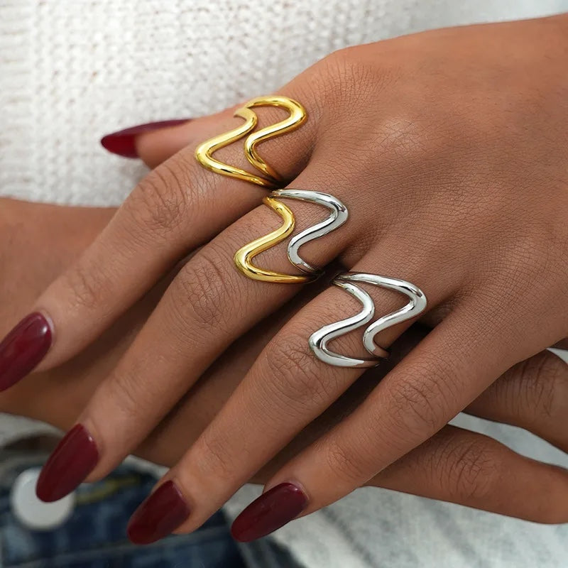 Anillo "Jup"