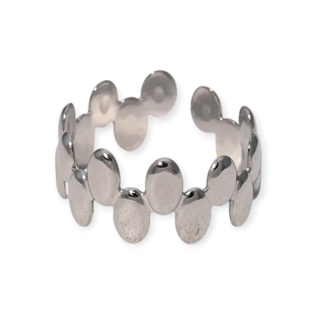 Anillo "Gaudia"