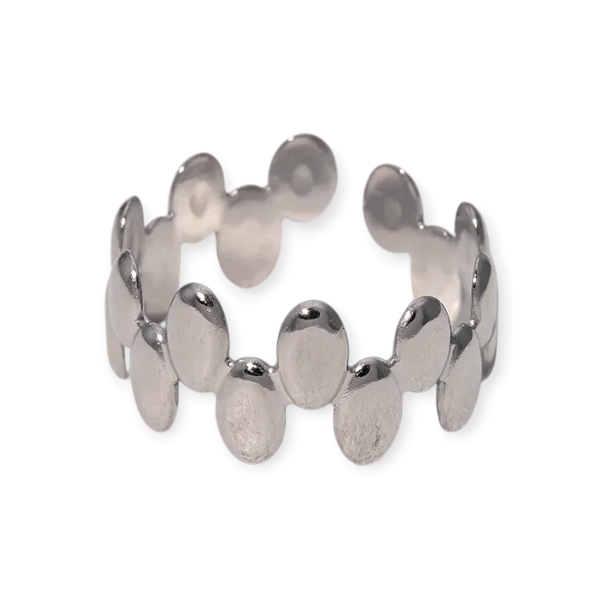 Anillo "Gaudia"