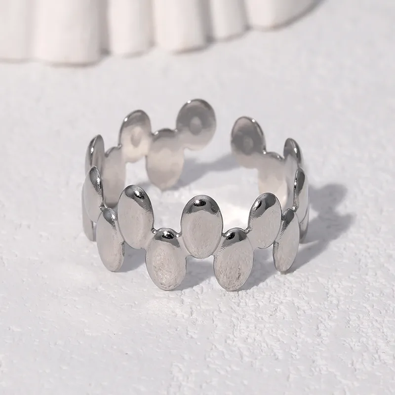 Anillo "Gaudia"