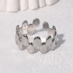 Anillo "Gaudia"