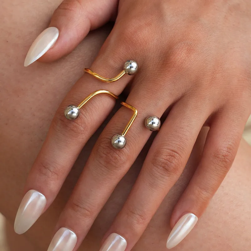 Anillo "Nami"