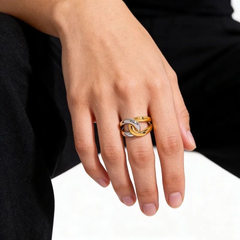 Anillo "Cernun"