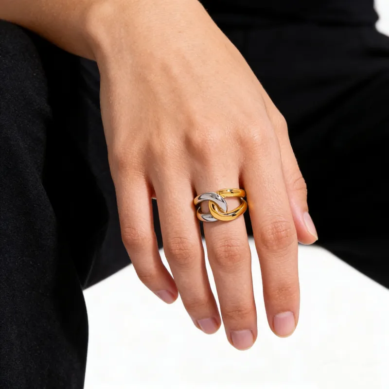 Anillo "Cernun"