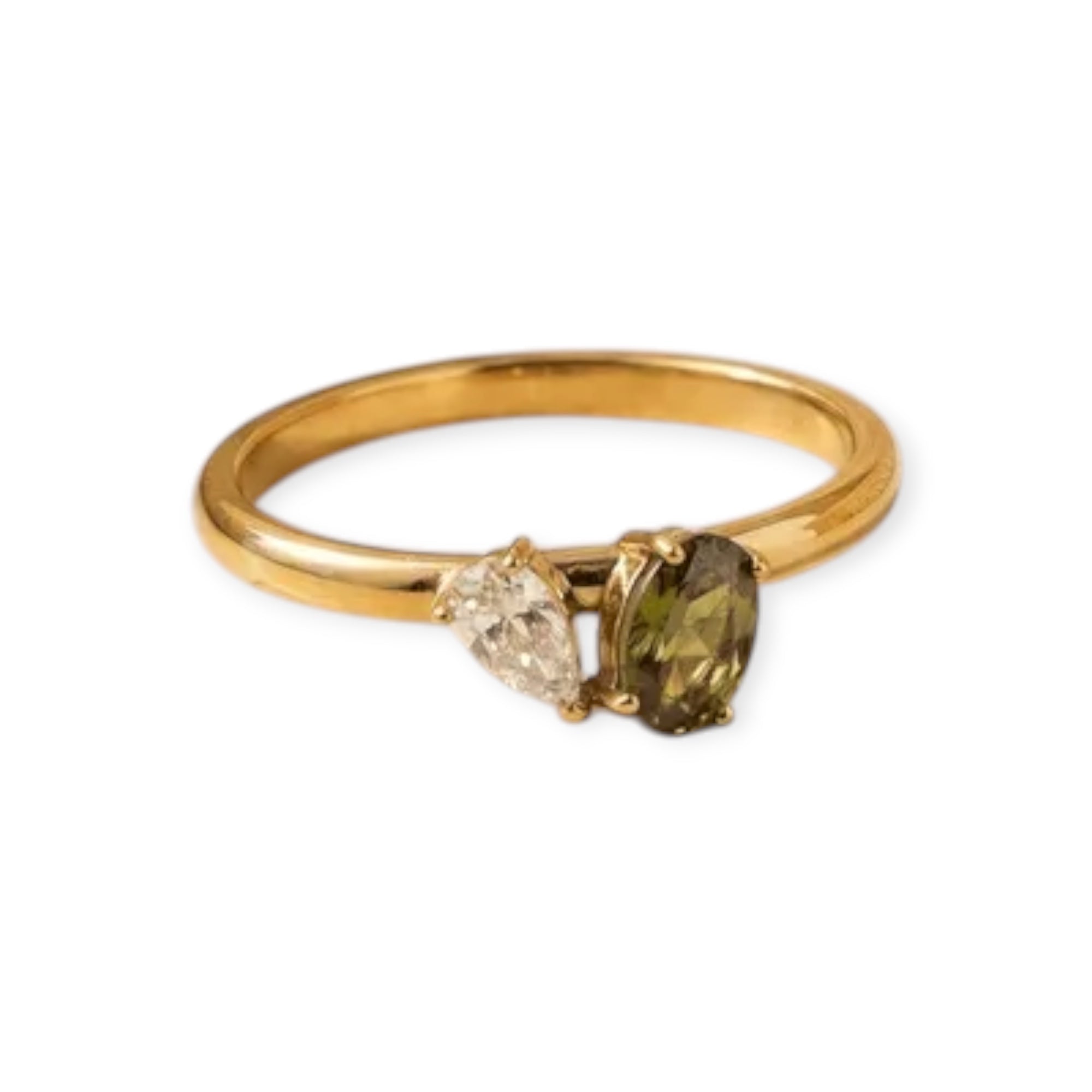 Anillo "Coventina"