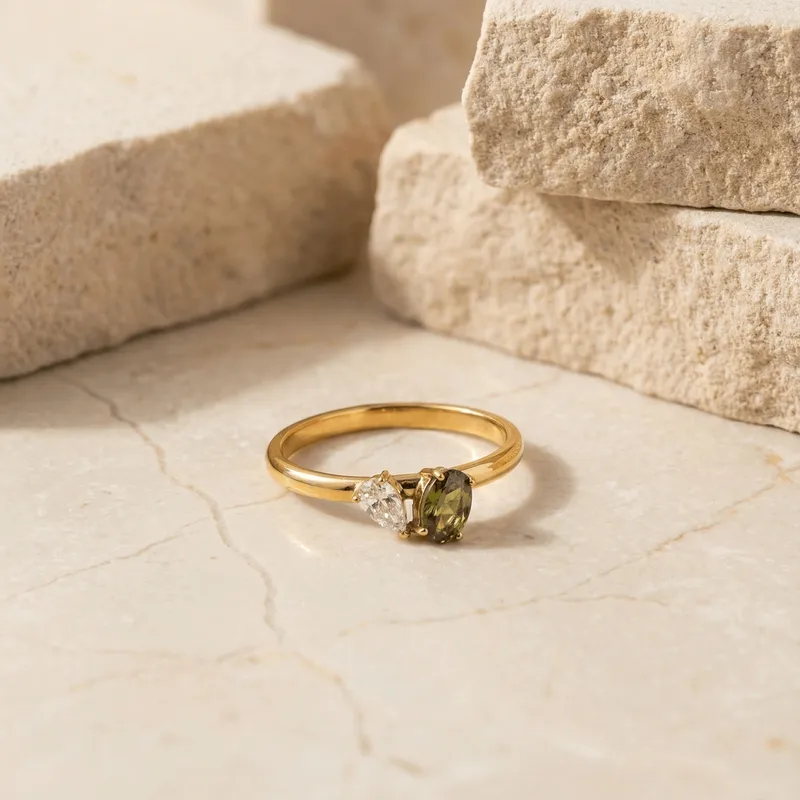 Anillo "Coventina"