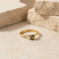 Anillo "Coventina"