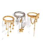 Anillos "Eostre"