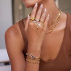 Anillos "Eostre"