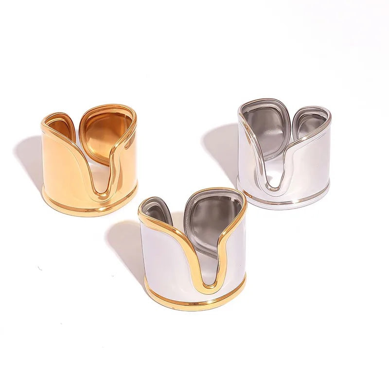 Anillo "Athena”