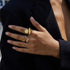 Anillo "Hécate"