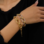 Pulsera "Ganesh"