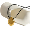 Collar "Khep"