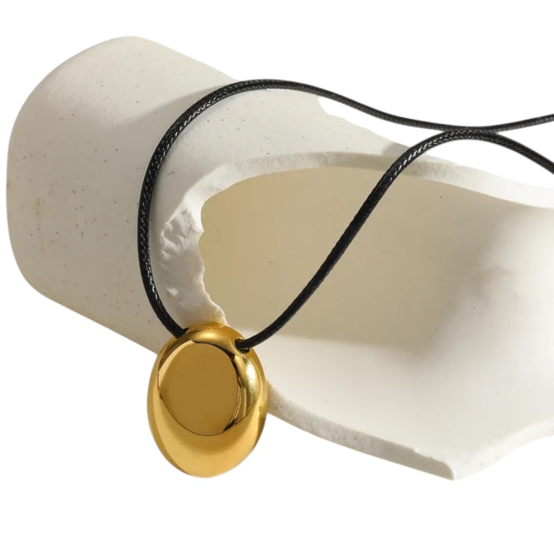 Collar "Khep"