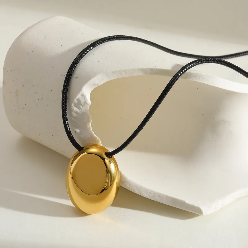 Collar "Khep"