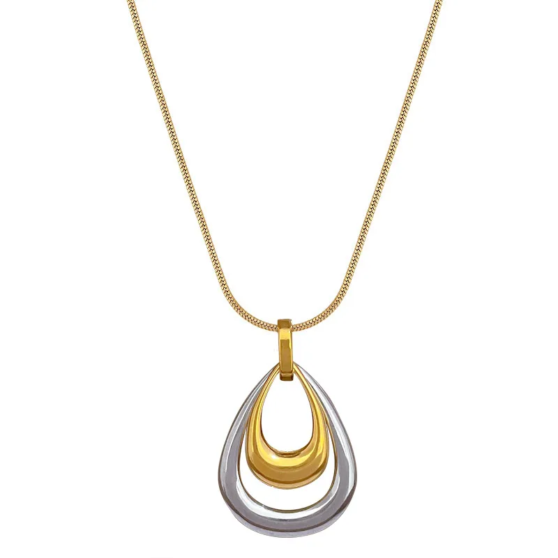 Collar "Osiris"