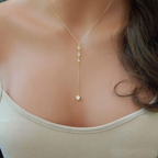 Collar "Anah"