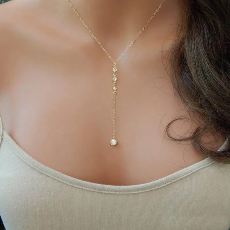 Collar "Anah"