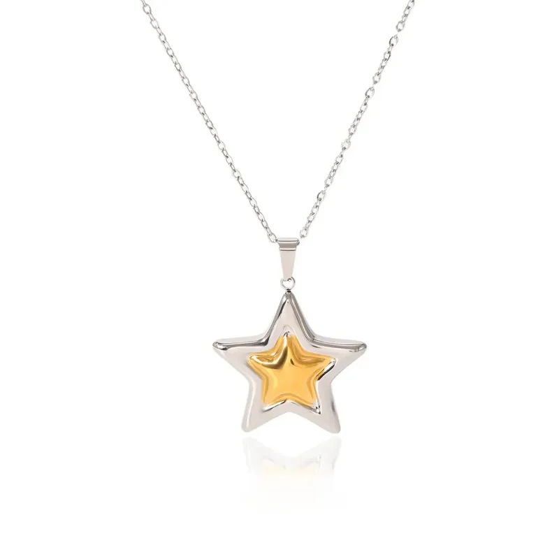 Collar "Ishtar"