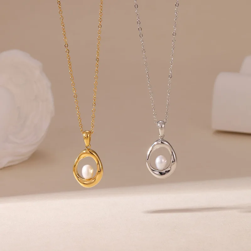 Collar "Tub"