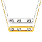 Collar "Sarasva"