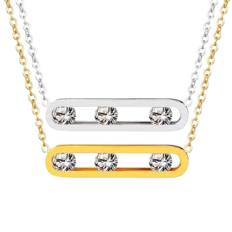 Collar "Sarasva"