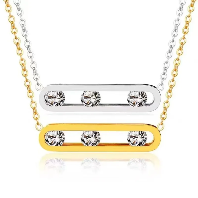 Collar "Sarasva"