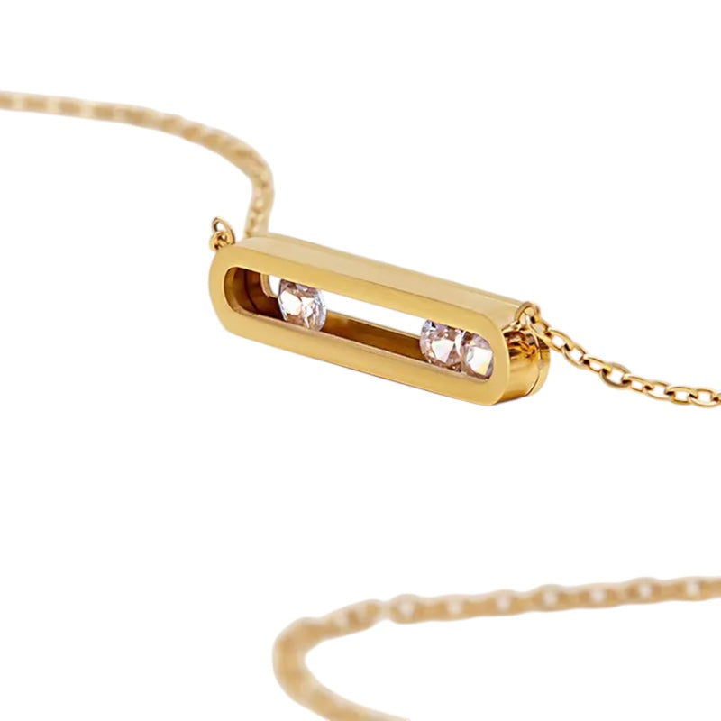 Collar "Sarasva"
