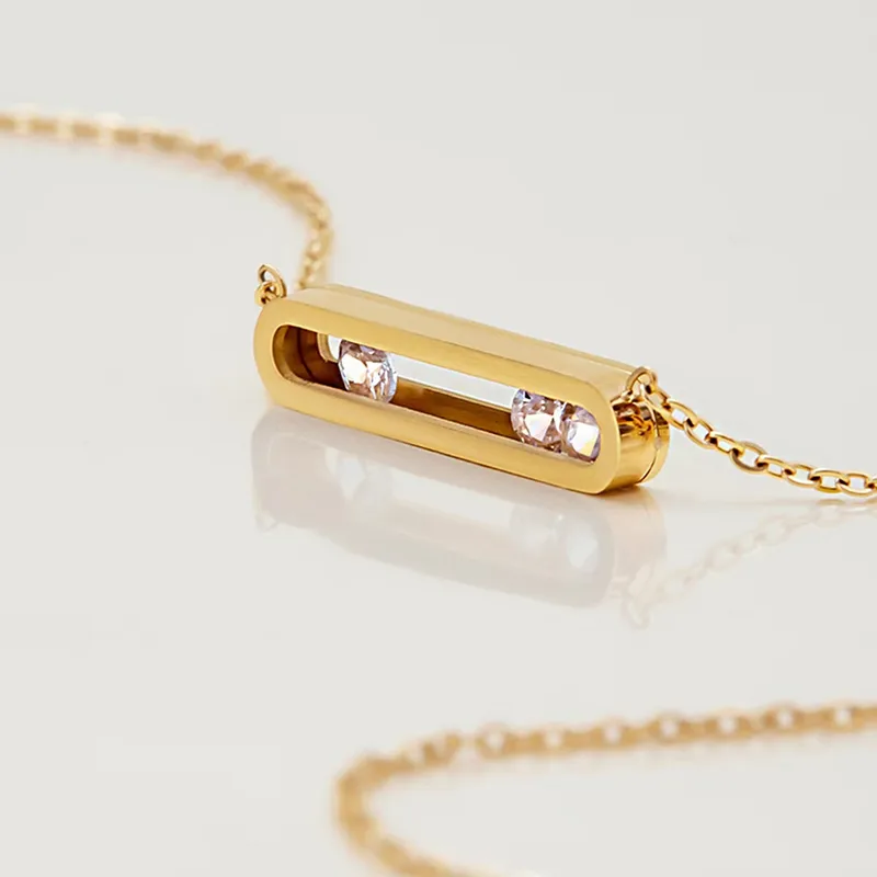 Collar "Sarasva"