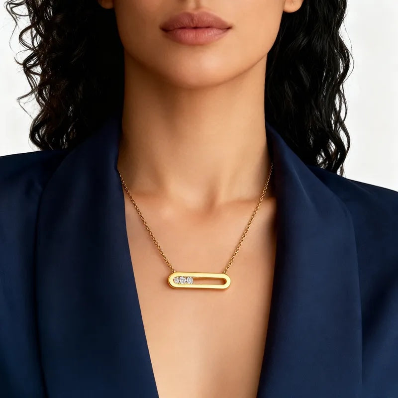 Collar "Sarasva"