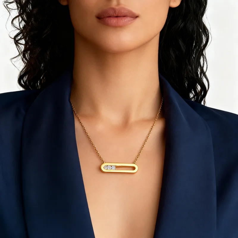 Collar "Sarasva"