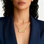 Collar "Sarasva"