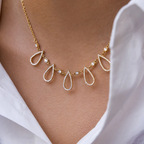 Collar "Anfit"