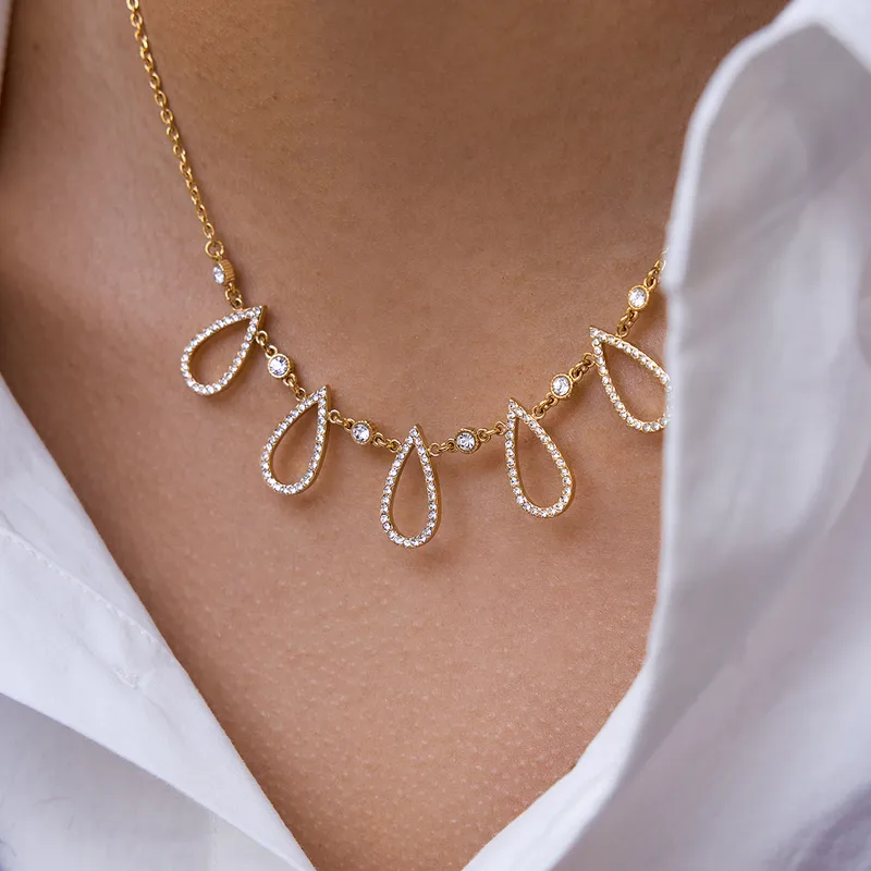Collar "Anfit"