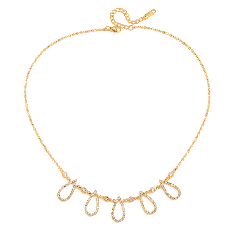 Collar "Anfit"