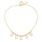 Collar "Anfit"