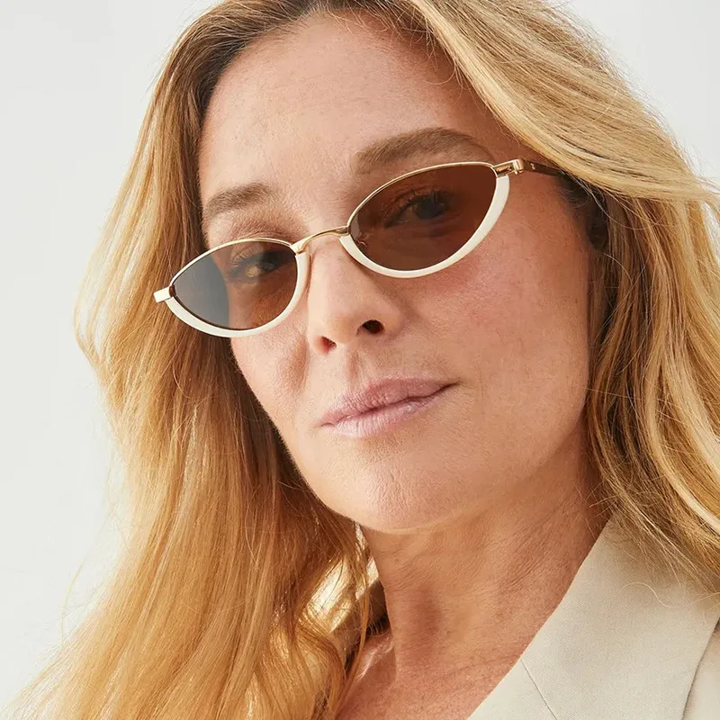 Lentes de sol "Signy"