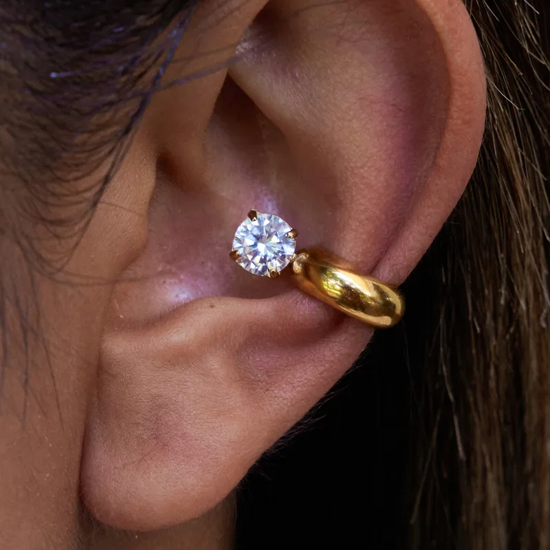 Ear cuff "Theia"